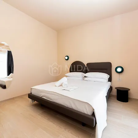 Couette-café Belvedere 3*