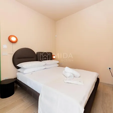 Bed and Breakfast Belvedere 3*