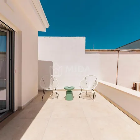Belvedere Panzió Porto Cesareo