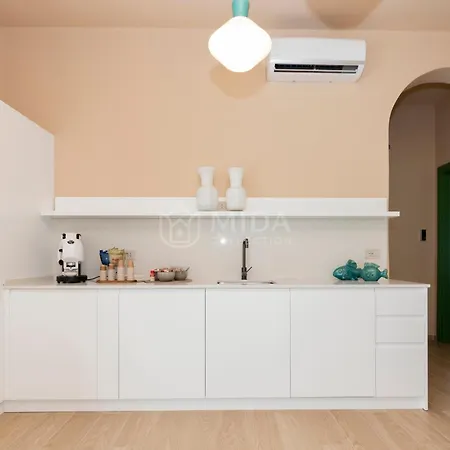 Couette-café Belvedere Porto Cesareo