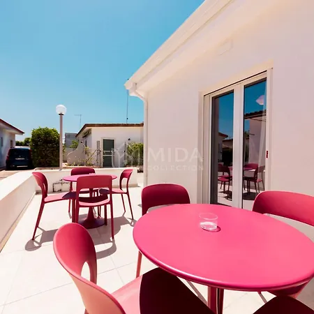 Belvedere Couette-café