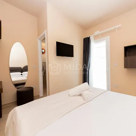 Bed and Breakfast Belvedere 3*